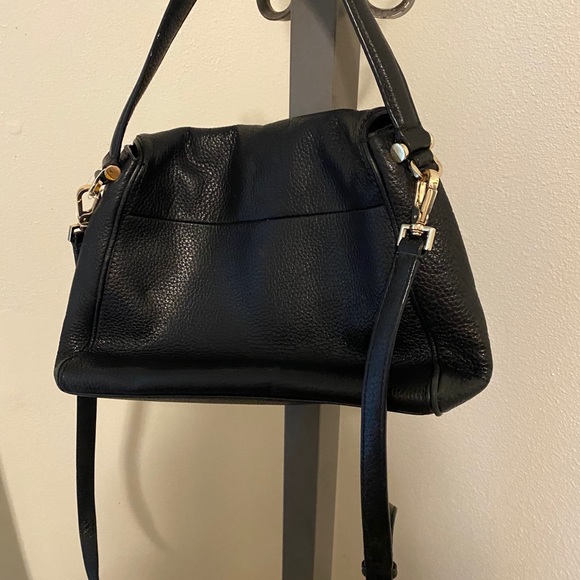 Kate spade black purse - Picture 3 of 3